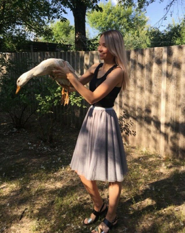 Не было печали, просто уходило лето!