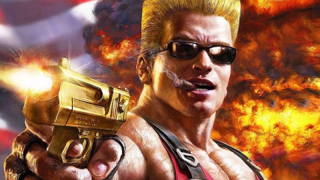 25 лет Duke Nukem 3D. Интересные факты о культовой серии