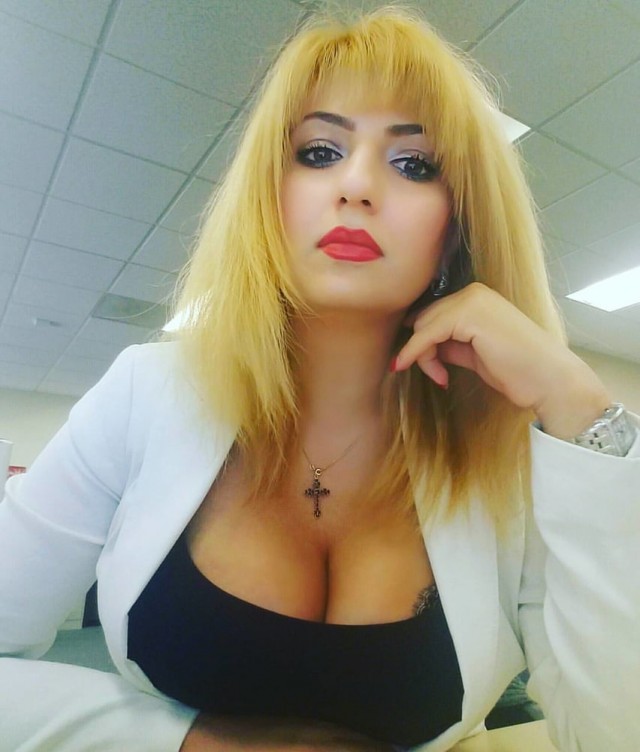 Взрослых прекрасных дам пост