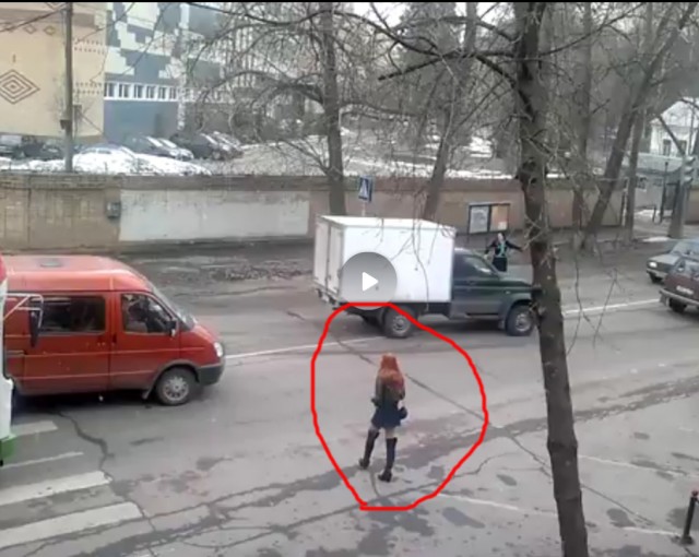 Ах какая женщина ... Какая!