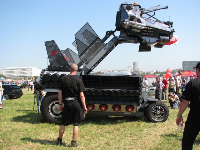 Как вам такое?
