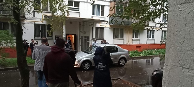 Измайловские ублюдки (Выжимка со стрима)