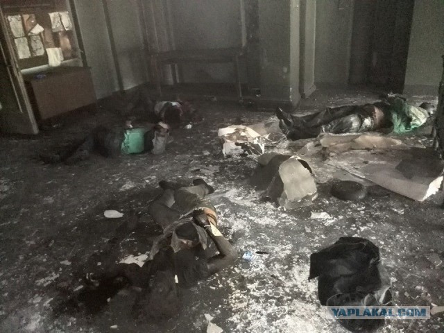 Жителей ДНР с российскими паспортами отвезут на выборы в Госдуму на 825 автобусах и 12 поездах