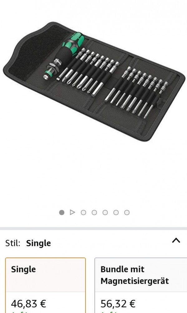 Чем отличается отвёртка за 80 рублей от отвёртки за 1200: все отличия скрыты внутри