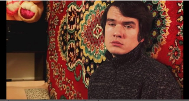 Утренний обыск