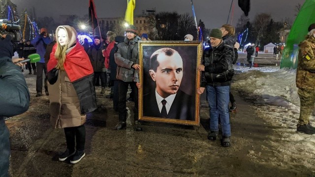 Ответ Израилю