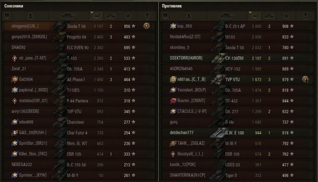 Wargaming 61