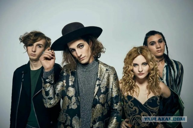 С каждым днем все радостнее жить