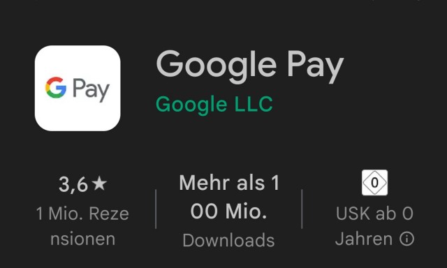 Россияне уронили рейтинг Apple Pay и Google Pay в магазинах приложений в ответ на санкции