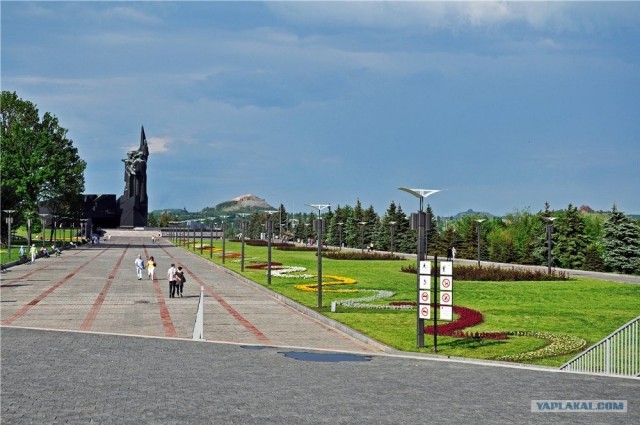 Донецк