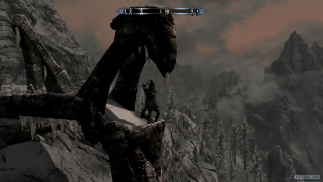The Elder Scrolls V Skyrim