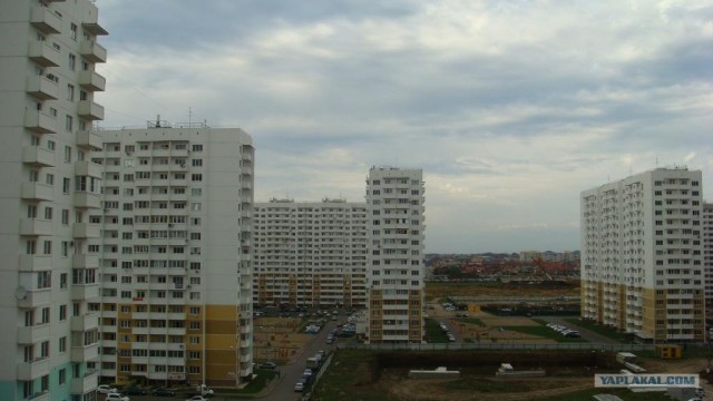 Ровно 1 год как я живу в казачей столице