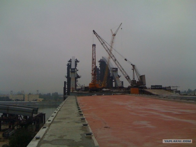 Поездка в Киев