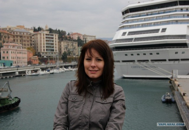 Галопом по Европам.