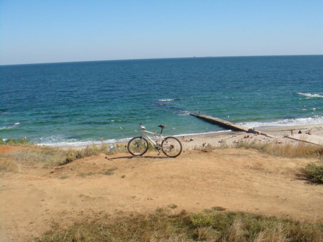 Одесса 2012