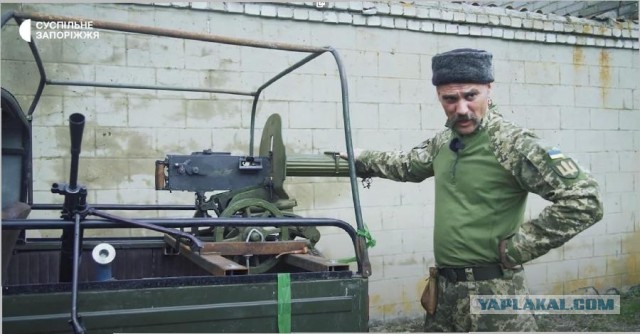 Это Донецк,детка!
