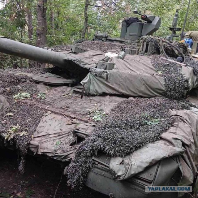 Т-14 «Армата»
