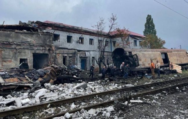 Пятеро мобилизованных из Челябинской области погибли в зоне специальной военной операции