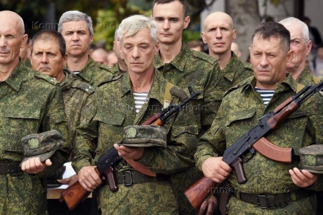 Победная поступь идиотизма по планете.