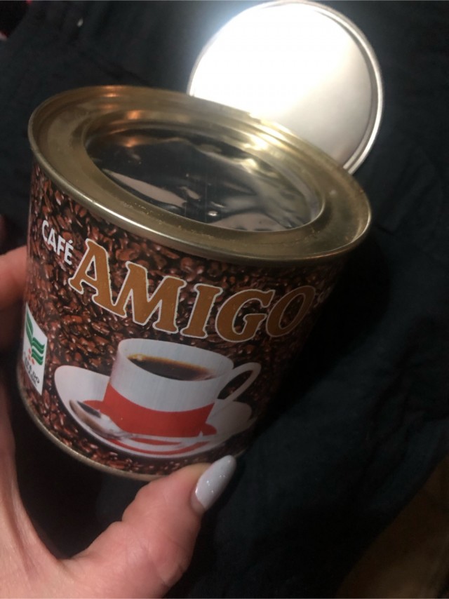 Наследство от бабушки