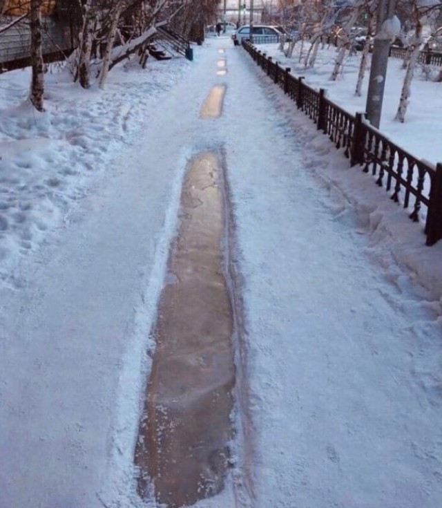 Настало время!