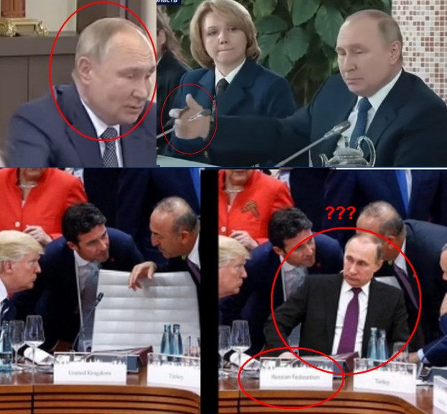 Зеленский в Славянске