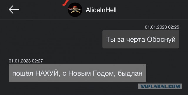 Привет, итоги 2022 от меня к вам
