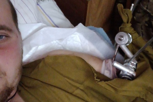 «Я написала Путину, что готова отказаться от ордена»: мать 11 детей добивается операции для раненного в СВО сына