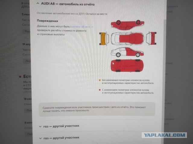 В России с начала 2023 года продажи новых автомобилей рухнули на 62%