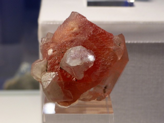 Mineralientage München 2018