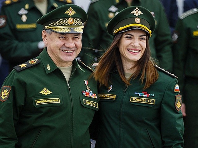 Экс командующий 58-й Армии генерал-майор Иван Попов обратился к своим подчинённым