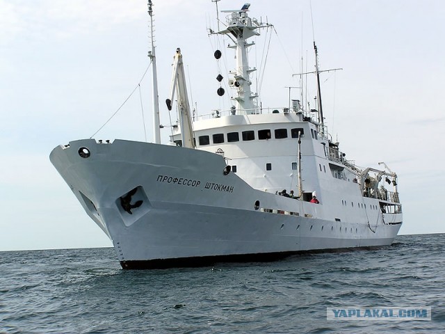 МореЯПа