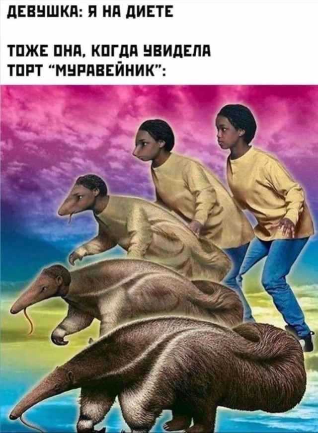 Приколы для настроения