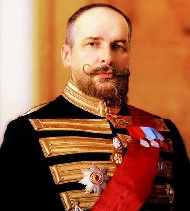 Исторический факт
