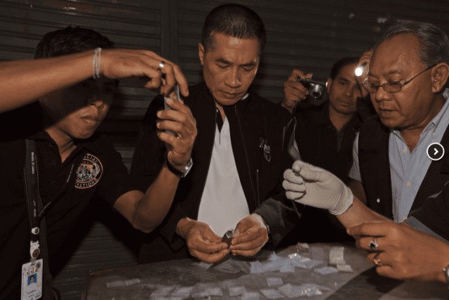 Как король Таиланда Рама IX спас страну от наркомафии «недемократическими методами» и вызвал возмущение у мировой общественности