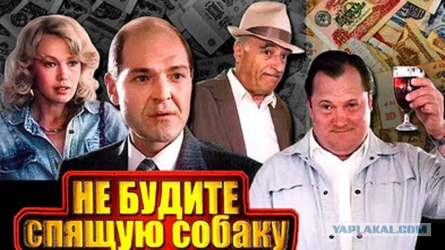 10 лучших фильмов с участием Алексея Жаркова