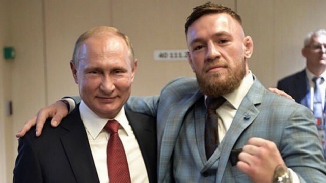 Долг Нурмагомедова перед ФНС увеличился до 309,7 млн