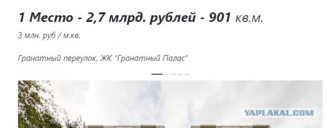 Тут все интересуются: - Откуда у москвичей столько денег?