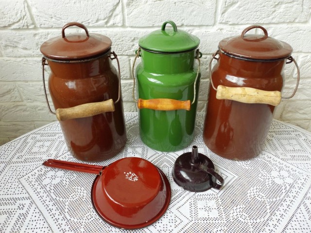 Перекури, ностальгни по разным временам