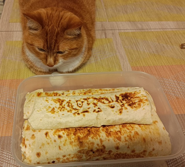 Психанула