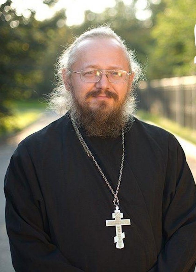Настоятель храма Тихвинской иконы Божией Матери Игорь Ефремов убил мужа учительницы сельской школы в своей обители в Челябинской области