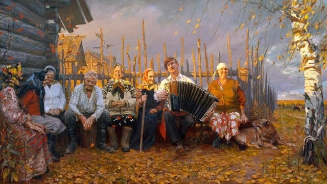 АРТ-Воскресенье