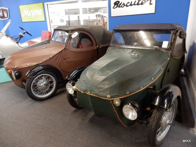 American Austin/Bantam. Немного автоистории.