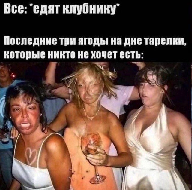 Пять "Пятничных" картинок