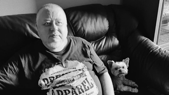 Умер телеведущий Константин Цивилёв. Ему было 59 лет