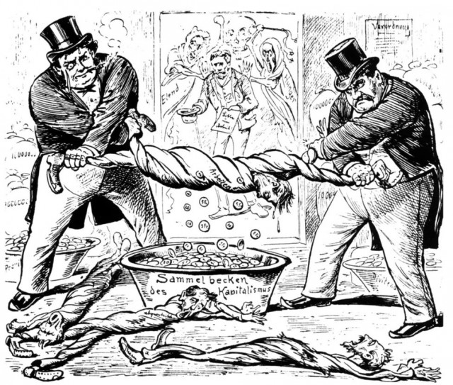 Москва вышла на второе место в мире по числу миллиардеров, обогнав Гонконг, — Forbes