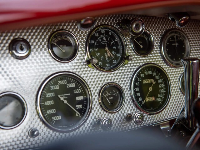 1935 Duesenberg Model SJ. Автопятница №100