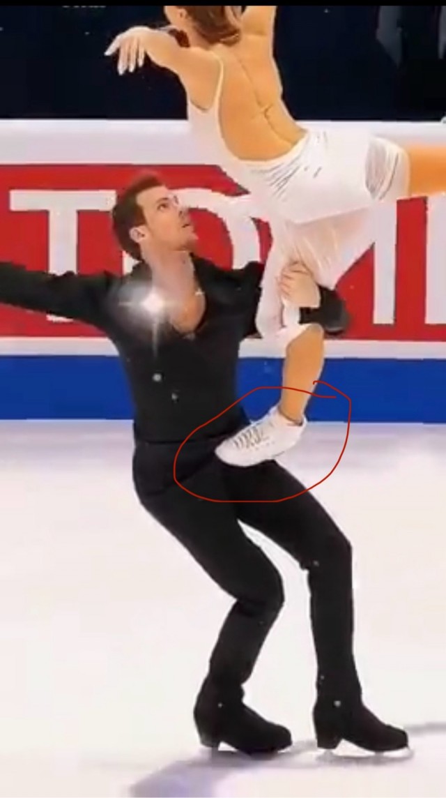 10 баллов из 10... оператору⁠⁠