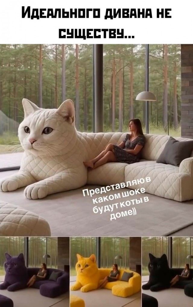 Так себе картинки 14.05.25