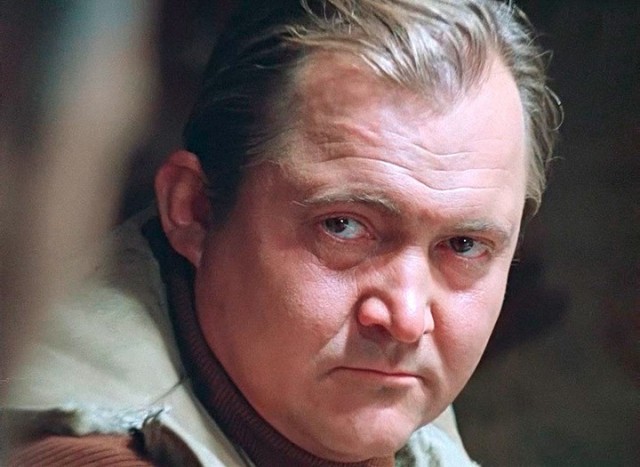 Загадка из "Черной кошки": Сдали бы вы своего начальника?